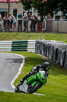 Middle Group Green Bikes